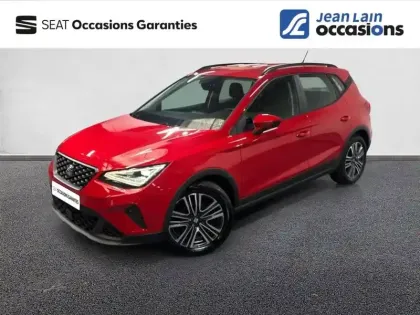 Photo Seat Arona Copa