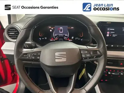 Photo 18 Seat Arona  1.0 TSI 95 ch Start/Stop BVM5