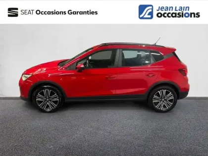 Photo 6 Seat Arona  1.0 TSI 95 ch Start/Stop BVM5