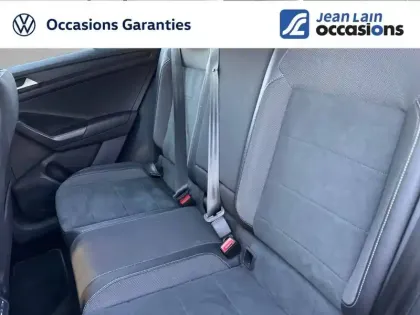 Photo 5 Volkswagen T-roc  1.5 TSI EVO 150 Start/Stop DSG7