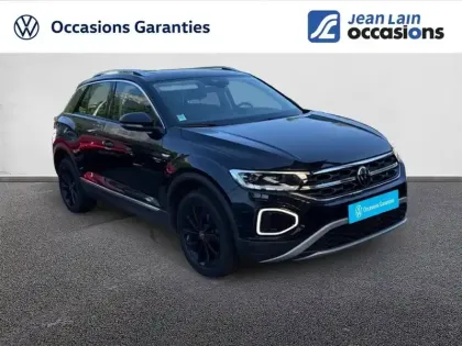 Photo 9 Volkswagen T-roc  1.5 TSI EVO 150 Start/Stop DSG7