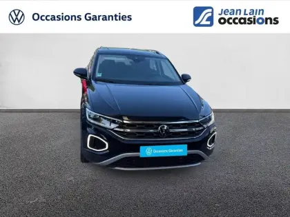 Photo 8 Volkswagen T-roc  1.5 TSI EVO 150 Start/Stop DSG7