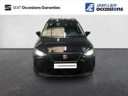 Photo 8 Seat Arona  1.0 TSI 95 ch Start/Stop BVM5