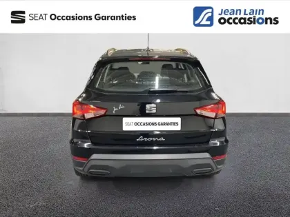 Photo 7 Seat Arona  1.0 TSI 95 ch Start/Stop BVM5