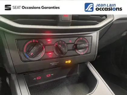 Photo 17 Seat Arona  1.0 TSI 95 ch Start/Stop BVM5