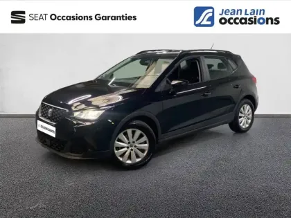 Photo Seat Arona Reference