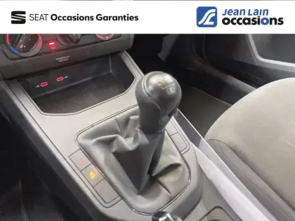 Photo 15 Seat Arona  1.0 TSI 95 ch Start/Stop BVM5