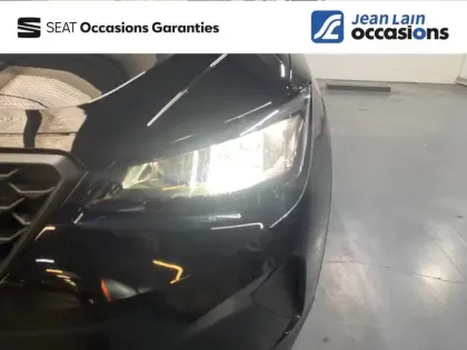 Photo 18 Seat Arona  1.0 TSI 95 ch Start/Stop BVM5