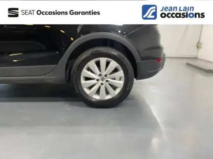 Photo 11 Seat Arona  1.0 TSI 95 ch Start/Stop BVM5