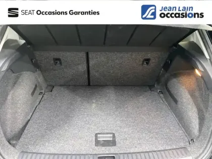 Photo 13 Seat Arona  1.0 TSI 95 ch Start/Stop BVM5