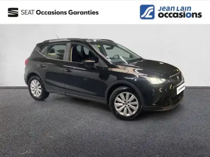 Photo 9 Seat Arona  1.0 TSI 95 ch Start/Stop BVM5