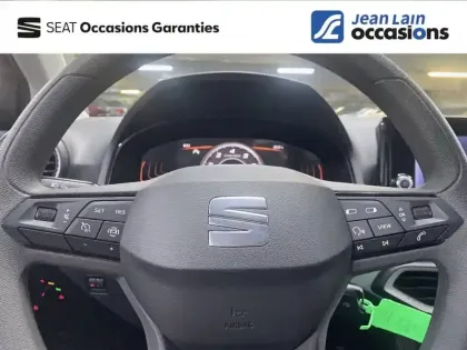 Photo 16 Seat Arona  1.0 TSI 95 ch Start/Stop BVM5