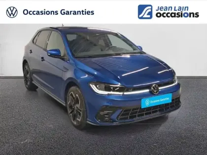Photo 9 Volkswagen Polo  1.0 TSI 116 S&S DSG7