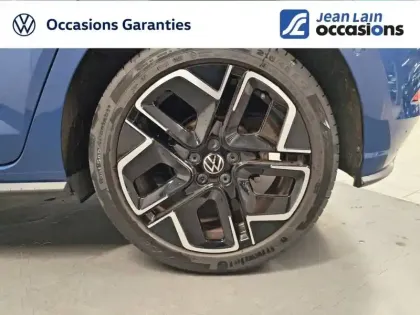 Photo 11 Volkswagen Polo  1.0 TSI 116 S&S DSG7