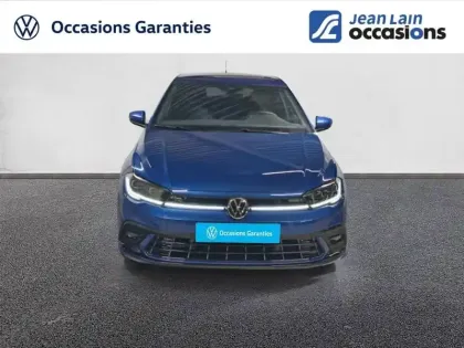 Photo 8 Volkswagen Polo  1.0 TSI 116 S&S DSG7