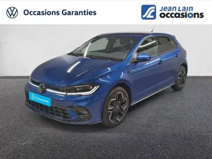 Photo Volkswagen Polo R-line Edition