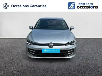 Photo 8 Volkswagen Golf  1.5 eTSI EVO2 116 DSG7