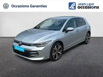 Photo Volkswagen Golf Vw Edition
