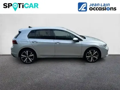 Photo 31 Volkswagen Golf  1.5 eTSI EVO2 116 DSG7