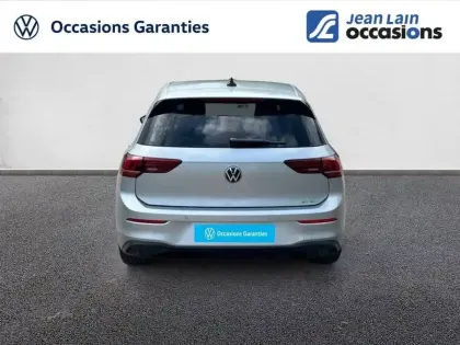 Photo 7 Volkswagen Golf  1.5 eTSI EVO2 116 DSG7