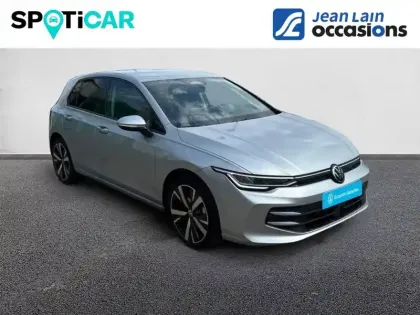 Photo 23 Volkswagen Golf  1.5 eTSI EVO2 116 DSG7