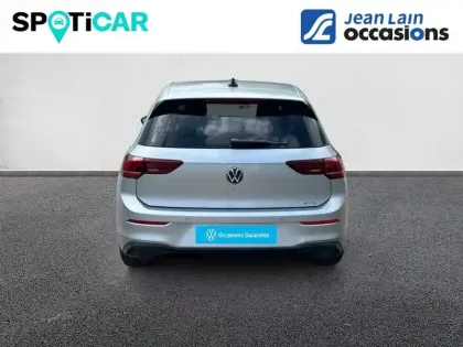 Photo 28 Volkswagen Golf  1.5 eTSI EVO2 116 DSG7