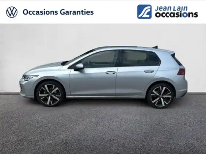 Photo 6 Volkswagen Golf  1.5 eTSI EVO2 116 DSG7