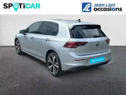 Photo 24 Volkswagen Golf  1.5 eTSI EVO2 116 DSG7