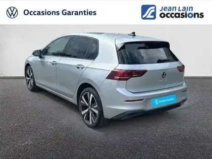 Photo 10 Volkswagen Golf  1.5 eTSI EVO2 116 DSG7