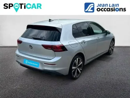 Photo 29 Volkswagen Golf  1.5 eTSI EVO2 116 DSG7