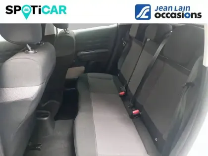 Photo 11 Citroën C3  PureTech 83 S&S BVM5