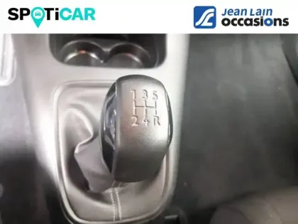 Photo 13 Citroën C3  PureTech 83 S&S BVM5
