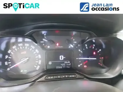 Photo 9 Citroën C3  PureTech 83 S&S BVM5