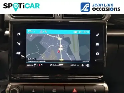 Photo 14 Citroën C3  PureTech 83 S&S BVM5