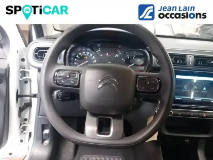 Photo 8 Citroën C3  PureTech 83 S&S BVM5