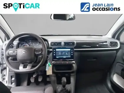 Photo 7 Citroën C3  PureTech 83 S&S BVM5