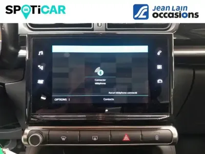 Photo 17 Citroën C3  PureTech 83 S&S BVM5