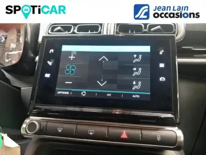 Photo 18 Citroën C3  PureTech 83 S&S BVM5