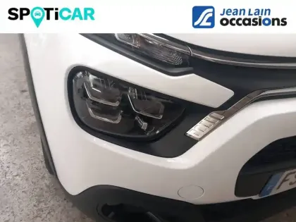 Photo 15 Citroën C3  PureTech 83 S&S BVM5
