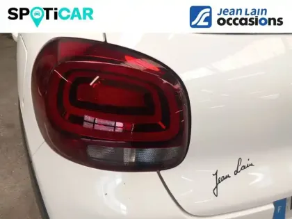 Photo 16 Citroën C3  PureTech 83 S&S BVM5