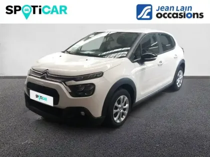 Photo Citroën C3 Feel Business