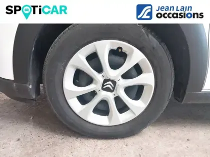 Photo 12 Citroën C3  PureTech 83 S&S BVM5