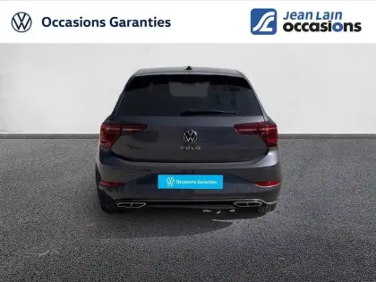 Photo 7 Volkswagen Polo  1.0 TSI 95 S&S BVM5