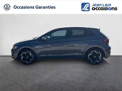 Photo 6 Volkswagen Polo  1.0 TSI 95 S&S BVM5