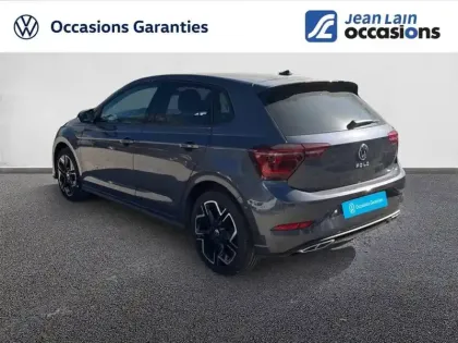 Photo 10 Volkswagen Polo  1.0 TSI 95 S&S BVM5
