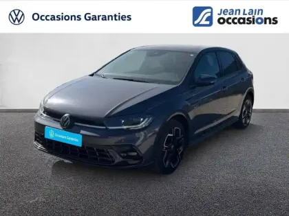Photo Volkswagen Polo R-line Edition