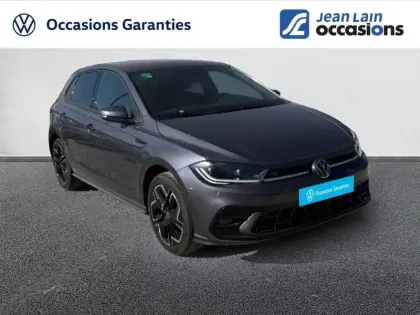 Photo 9 Volkswagen Polo  1.0 TSI 95 S&S BVM5