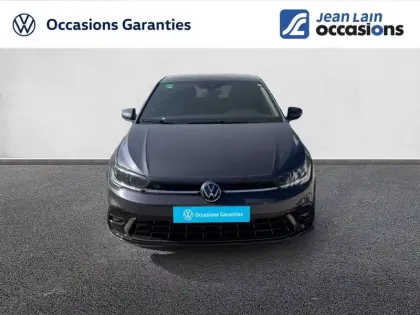 Photo 8 Volkswagen Polo  1.0 TSI 95 S&S BVM5
