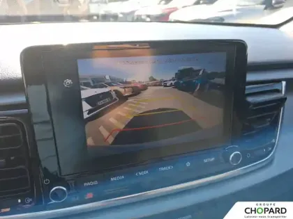 Photo 15 Kia Rio  1.2 DPi 84ch BVM5