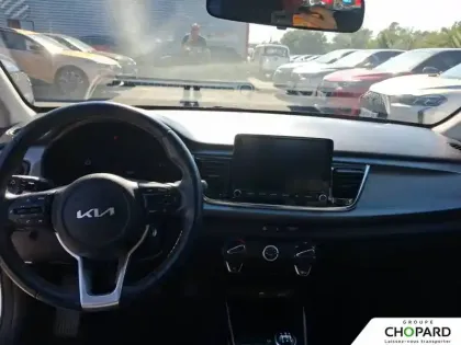 Photo 14 Kia Rio  1.2 DPi 84ch BVM5